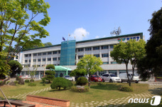횡성 서원초교, 교육부 학교복합시설 공모사업 선정