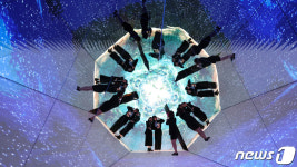 원더파크 우주속으로