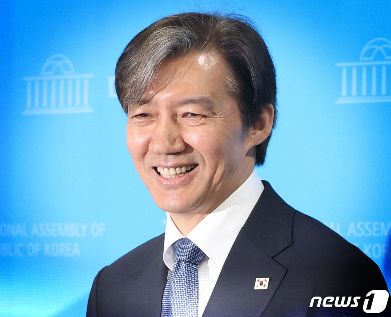 조국 전 대표, 헌법소원심판서 윤석열 대통령 체포 명령 위헌 주장