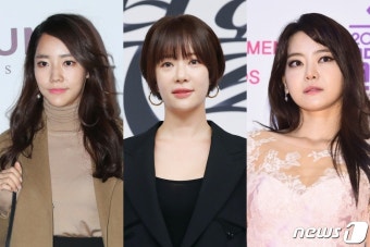 황정음·이윤진·한소희·서유리…SNS로 먼저 밝힌 이혼·결별 [N이슈]