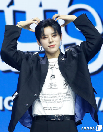 8년만의 큐브 보이그룹 나우어데이즈 