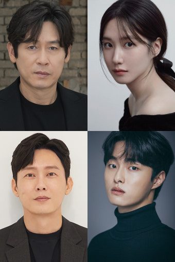 설경구·박은빈·박병은·윤찬영, 메디컬 드라마 '하이퍼 나이프' 출연 확정