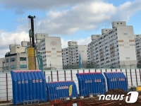 부천시, 공사장 소음 저감 위해 무료 방음 시설 대여 서비스