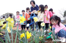 우리 강산 더 푸르게