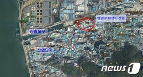 부산 신평·장림·정관일반산단, 청년 친화형 공간으로 탈바꿈