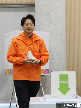 이준석, 6·3 지방선거 결과에 “국민 기대에 미치지 못했다”며 무거운 책임 인정…개혁신당은 광역선거서 존재감 약화, 기초의원 단 1석에 그쳐
