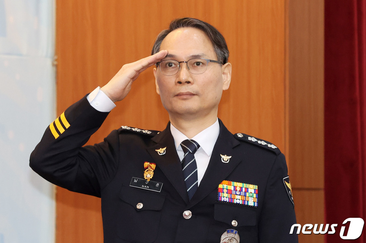 경찰 수사로 인한 학원 및 대학 입시 비위 사건들, 안심할 수 없는 현실화면