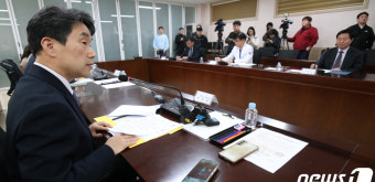 모두발언하는 이주호 부총리