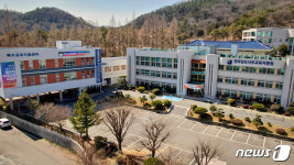 [화보]사진으로 본 전남교육 이모저모