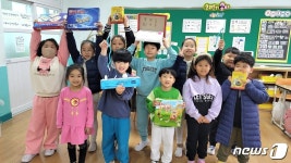 [화보]사진으로 본 전남교육 이모저모