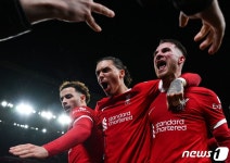 슈퍼 컴퓨터의 EPL 우승 예상은 '리버풀'…토트넘은 5위