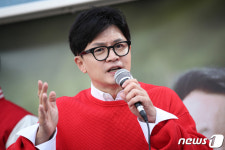 한동훈, 민주 겨냥 머릿속이 변태적이고 혐오 가득…한명이 불량품 아냐