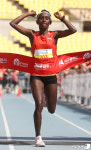 루티 아가 소라, 2024 대구마라톤대회 여자 우승