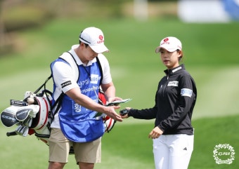 '2년차' 황유민, KLPGA 국내 개막전 와이어투와이어 우승…통산 2승