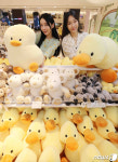 신세계백화점, 마일드무무 팝업스토어 17일까지 진행