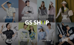 GS샵 온라인몰, 세인트앤드류스 등 프리미엄 브랜드 잇단 입점