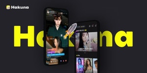 라이브 스트리밍 플랫폼 하쿠나, 이하경 전 트위치 코리아 대표 영입