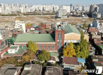사랑제일교회 떨쳐낸 장위10구역 통합심의로 사업 탄력받는다