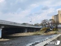 성남시 ‘분당 정자교’ 복구 추진…내년 상반기 준공 목표