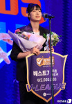 최정민, 다음 시즌도 기대해주세요!