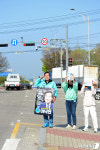 하남산단 출근길 인사 나선 이낙연