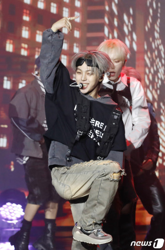 엔카이브 엔, 꿈만 같은 데뷔 무대