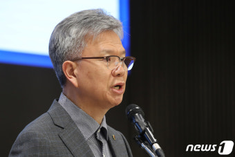 김택우 의협 비대위원장 