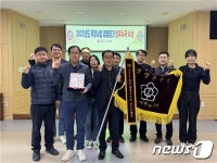 진도우체국, 2023년 우정사업 경영평가 최우수국 선정