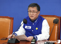 [출구조사] 서울 노원을, 김성환(민) 63.0%-김준호(국) 35.7%
