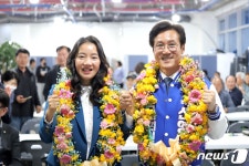 신영대 당선인 군산을 더 크고 강한 도시로 만들겠다