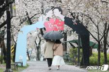 [오늘의 날씨] 인천(11일, 목)…흐리고 비, 예상 강수량 1㎜
