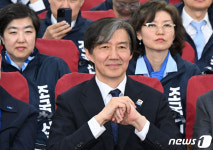 조국혁신당 전남서 43.97%…마치 약속한 듯 지민비조 또렷