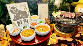 삼성웰스토리, 줄 서 먹는 유명맛집 사내식당서 선보인다