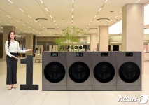 삼성 ‘비스포크 AI 콤보’ 흥행, 국내 누적 판매 1만대 돌파