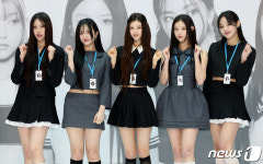 뉴진스, 사이버 렉카 잡는다…美 법원에 신원 공개 요청