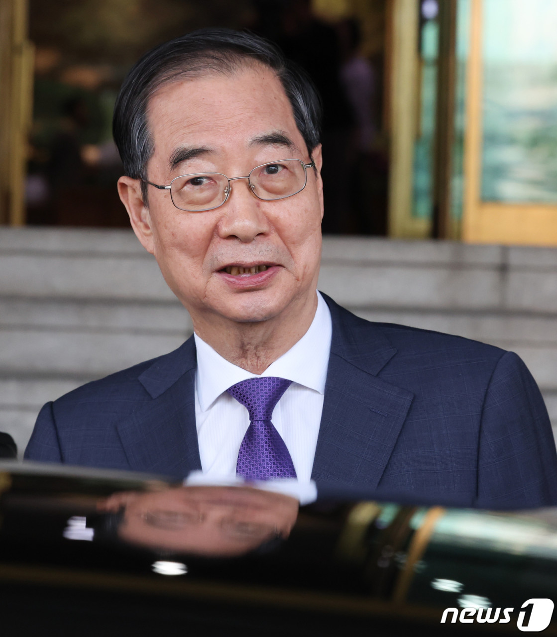 한덕수 국무총리, 이공계 학생 지원 대폭 확대 및 뿌리산업 강화 계획 발표
