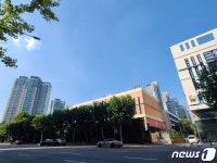 강남구, 이면도로 지중화 추진…보행 환경·도시미관 개선