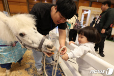 ‘2024 대한민국 어린이박람회’ 어린이 위한 놀거리가 한자리에