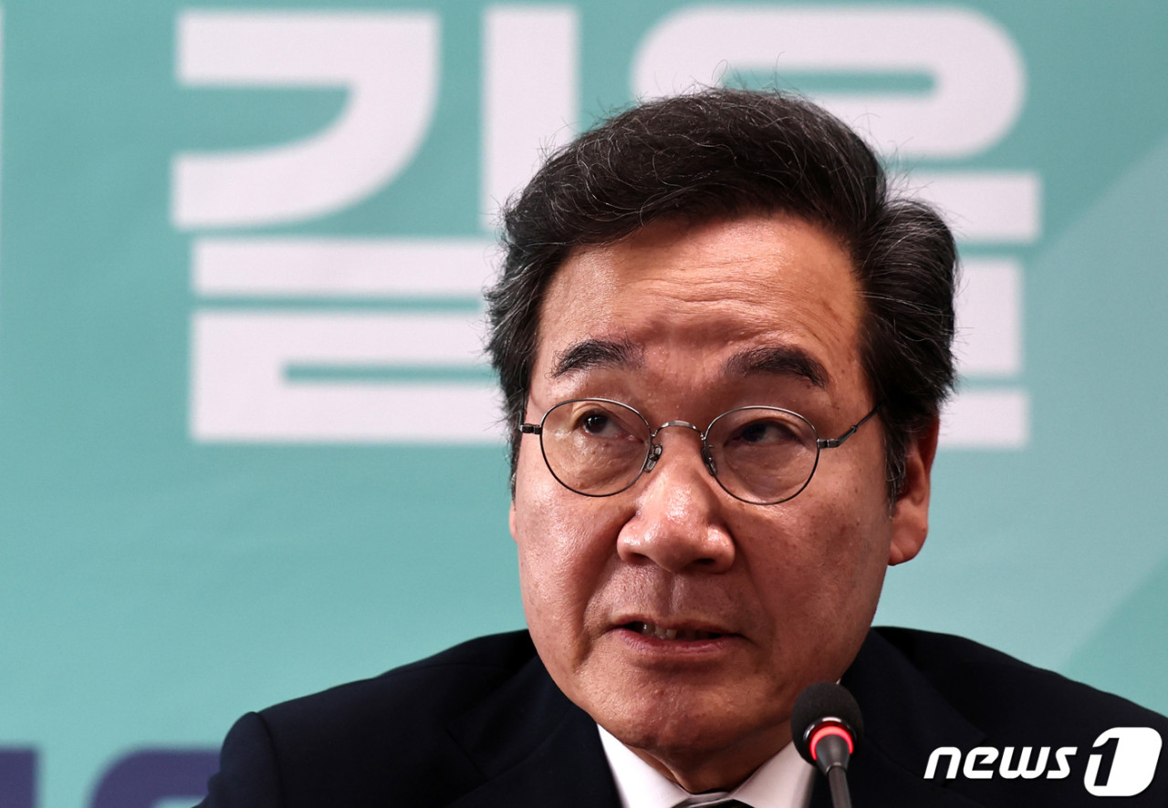 이낙연 손배소, 유튜버의 신천지 주장 패소 - 판사 객관적 판단이 필요
