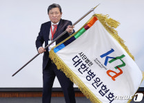 제42대 대한병원협회 회장 선출된 이성규 이사장