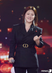 금잔디, 오늘 기분 최고