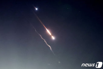 이스라엘-이란 간 무력 충돌, 긴장 고조 속 뉴욕증시 하락 결정적 영향