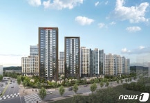 더프라우드113호 | 현대건설, 여수 죽림지구에 '힐스테이트 죽림더프라우드' 분양