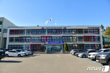 속초시, 청대산 산림욕장 정비사업 추진