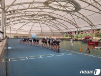 남원 코리아 오픈 국제롤러대회 18일부터 남원서 열려