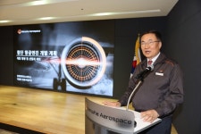 항공엔진 '국산화 꿈' 여기서 자란다…한화에어로 창원1사업장[르포]