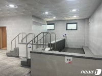 옹진군, 입장료 3000원 연평도내 첫 대중목욕탕 본격 운영