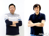 커넥트웨이브, 손경성·홍성배 CTO 선임…사용자 경험 고도화 박차