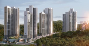 10억대로 강남 생활권 입성…남위례역 아파트 청약 우르르