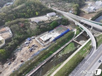 영동군 생활체육시설 확충 속도…군민 건강증진 도모